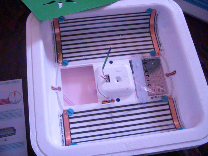 Рябушка Smart 70