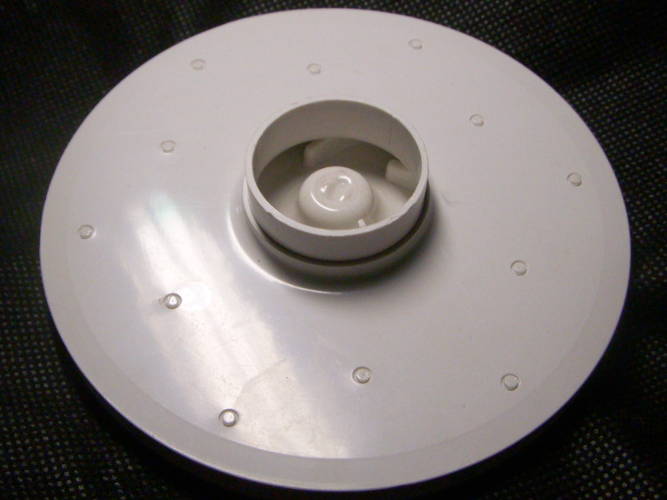 БЦН Водолей 1,6 кВт неоригинал