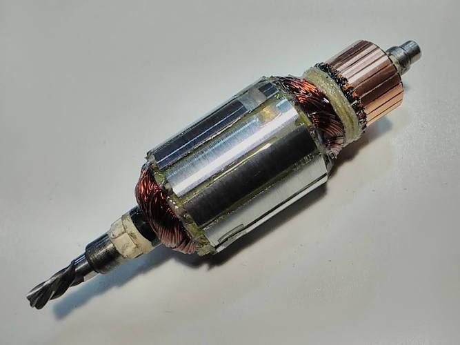 d44 L131-164 Einhell TE-MX 1600