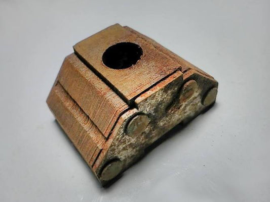 якорь под шток 14