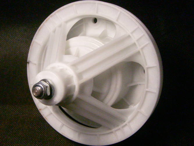 11 шлицов 35*125