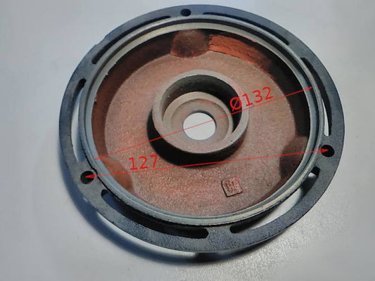 JSP505A фланец подшипниковый