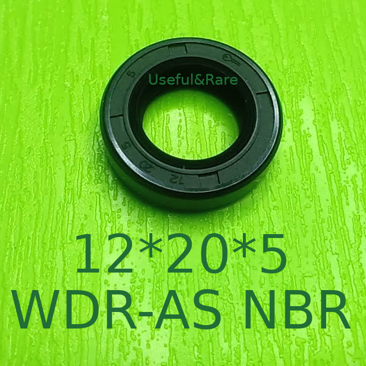 TC 12*20*5 пружинка