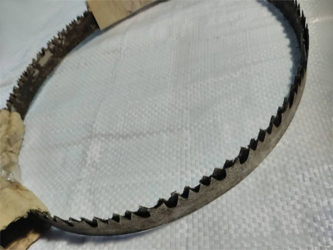 ленточной 25*1500