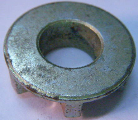 Днепромаш на шайбе 30 мм