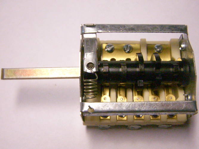 Электра духовка плавный