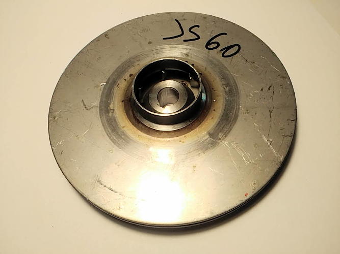 латунь 120*10*33