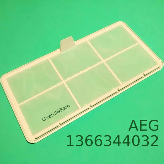 AEG dryer Lint filter 1366344032