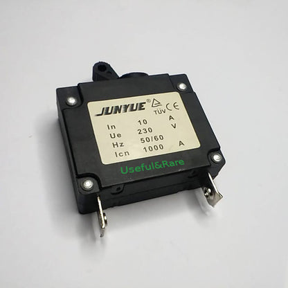 Electric tools manual toggle switch Junyue 10A 2-pin