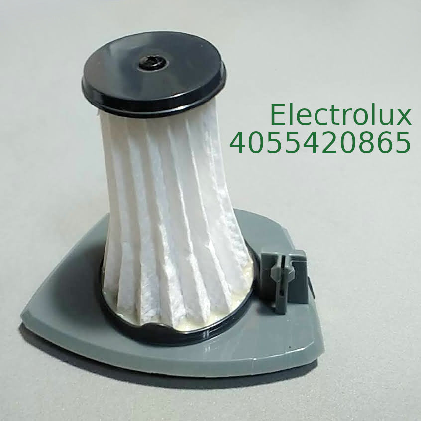 Electrolux battery vacuum cleaner Cone Filter 4055420865