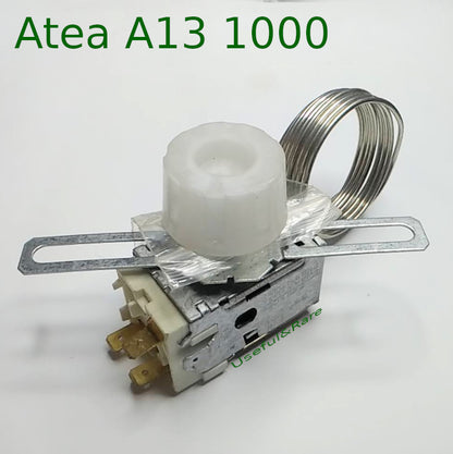 Refrigerator Capillary Thermostat Atea A13-1000 with 1.2 meters tube
