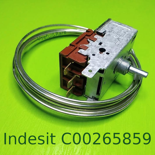 Indesit refrigerator Thermostat K59-Q1902-000 (KDF 3203 1.5m) C00265859
