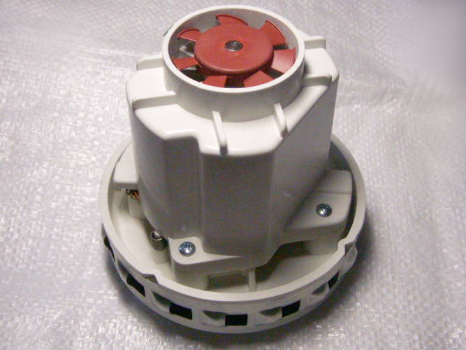 Washing vacuum cleaner motor Zelmer, Karcher WD 5400, WD 5.300, WD 3.500 (1500W)