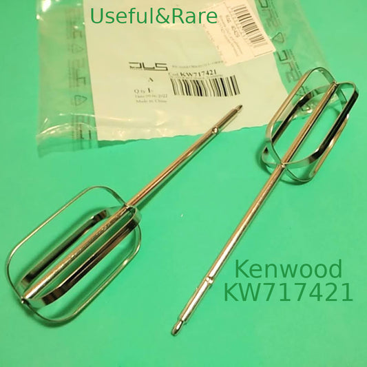 Kenwood kitchen mixer Whisks KW717421