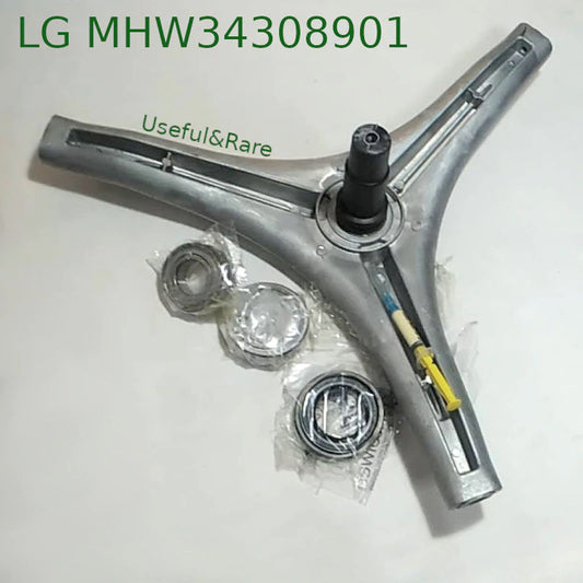LG washing machine drum spider MHW34308901 repair kit