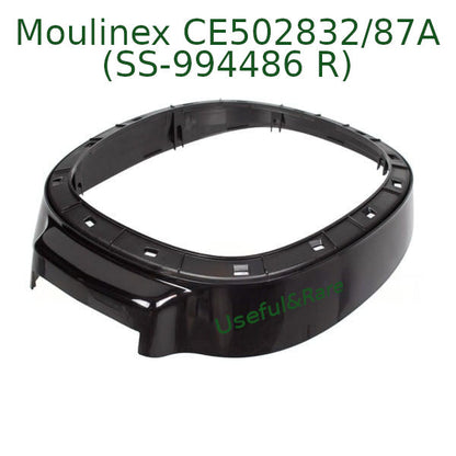 Moulinex PROGRAMMABLE multicooker CE502832/87A Lid rim SS-994486