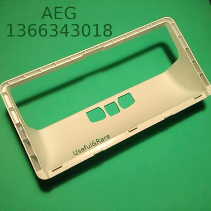 AEG dryer Air intake filter box 1366343018