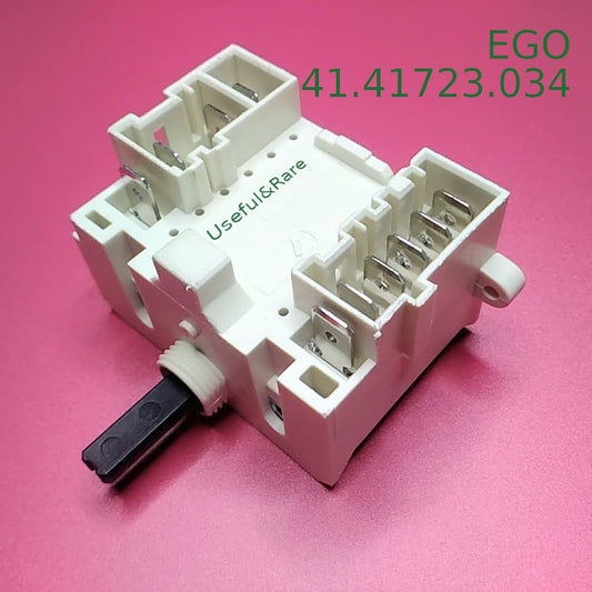 7 mode Beko Oven Selector Switch EGO 41.41723.034