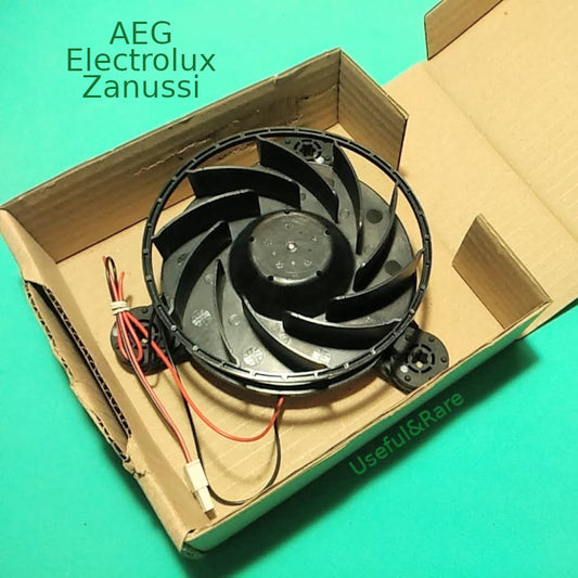 Electrolux refrigerator fan motor MFC0361V3-1B00U-AA9 4055521951