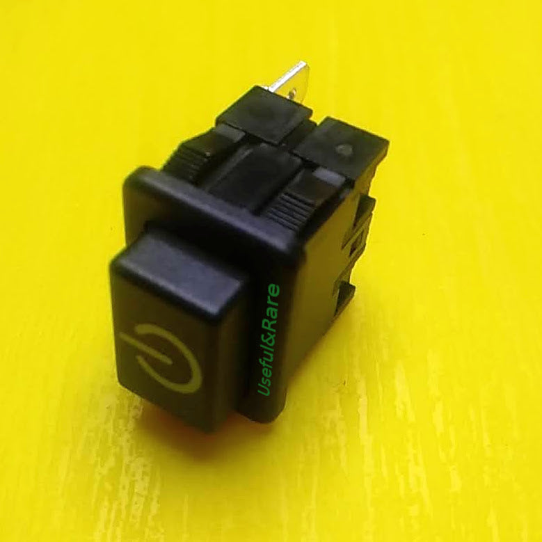 DeLonghi coffee maker 2-pin switch SB-52D ( 5113211501)