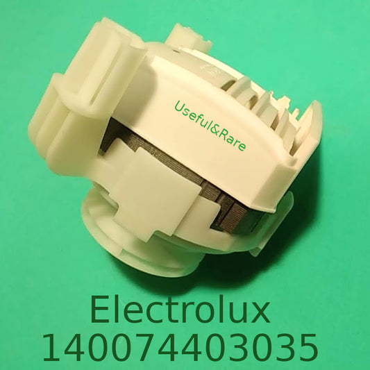 Electrolux dishwasher Pump motor VSM-E2900 80W 140074403035