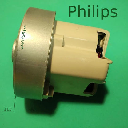 Philips vacuum cleaner motor VAC070UN 1600W h110 d111
