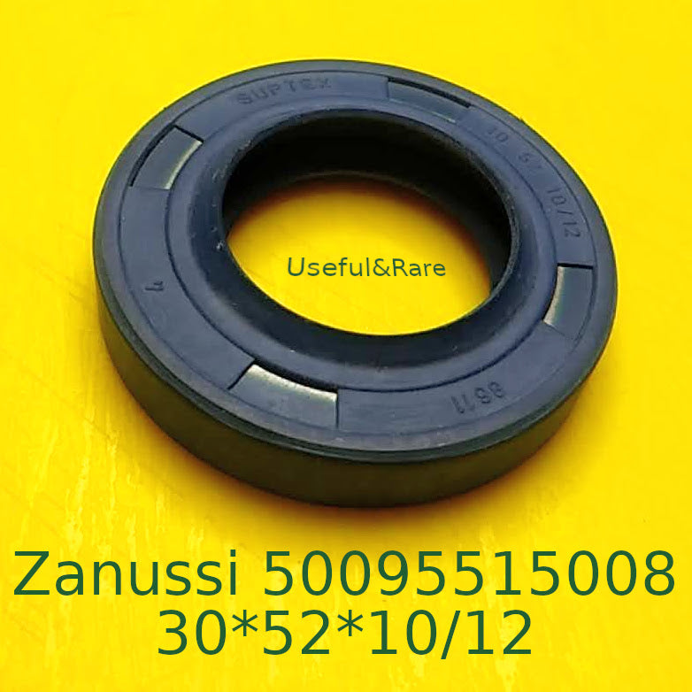 Zanussi washing machine Oil seal 50095515008 (30 * 52 * 10/12)