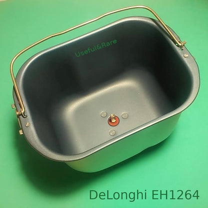 DeLonghi bread maker Baking Bucket EH1264