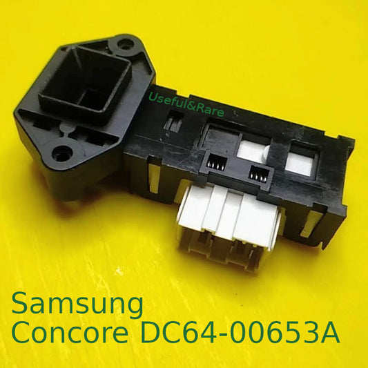 Samsung washing machine Hatch lock Concore DC64-00653A