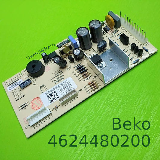 Beko refrigerator control module K60320NE-BNF-ION (4624480200)