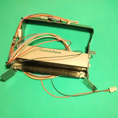 Heating element 2300W (C00277072) in assembly for Indesit tumble dryer