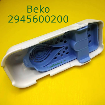 Beko washing machine Detergent container 2945600200