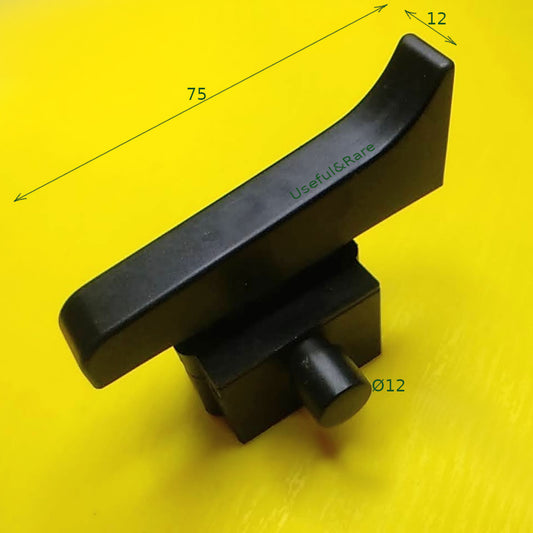 Einhell 230-disc grinder switch Longma LMAN 12A fixator 12 mm