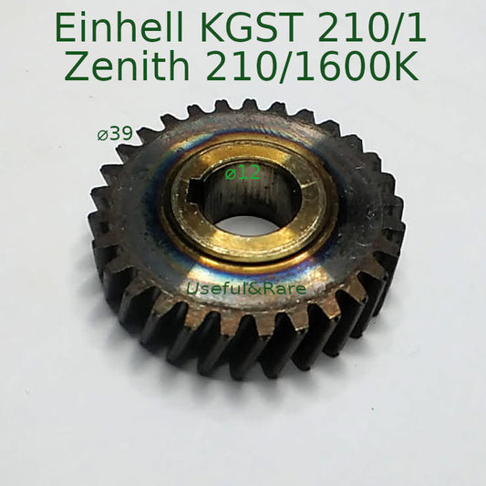 Einhell KGST 210/1 Miter saw driven Gear
