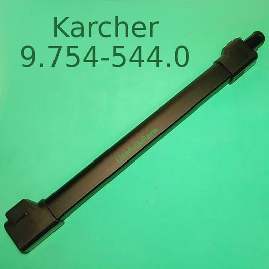 Karcher cordless vacuum cleaner Telescopic pipe 9.754-544.0