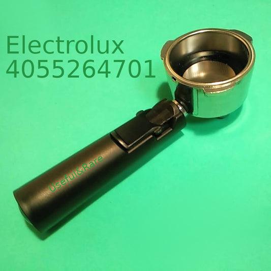 Electrolux coffee maker filter holder 405526470 assembly