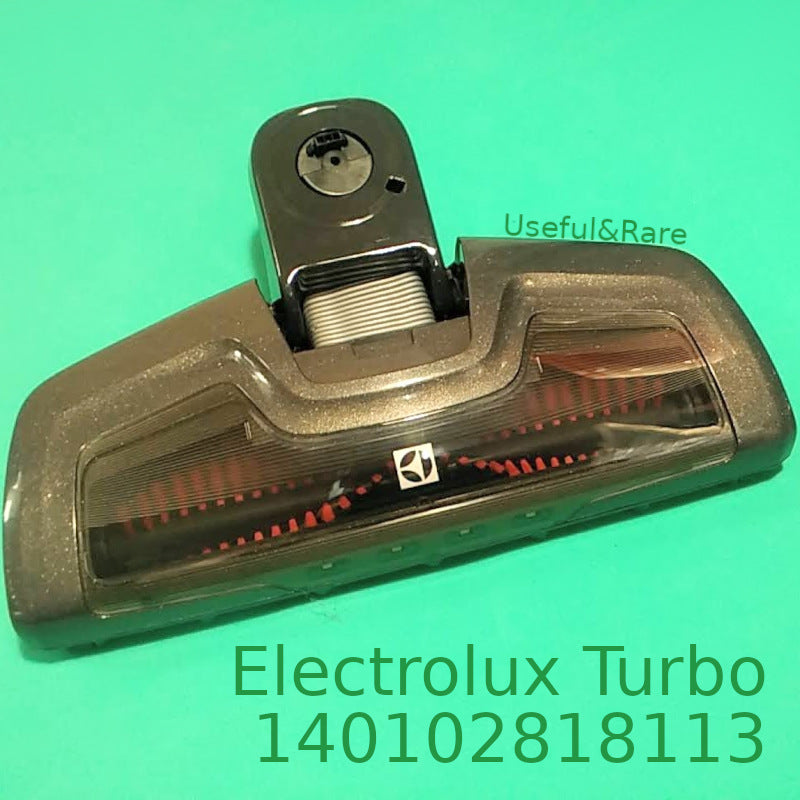 Electrolux cordless vacuum cleaner turbo brush 140102818113 (14.4V)