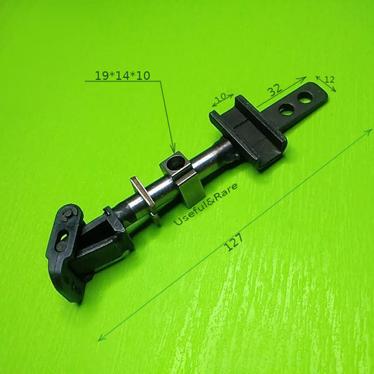 Skil Jigsaw lifting rod d9 L127 w10 with auto-clamp