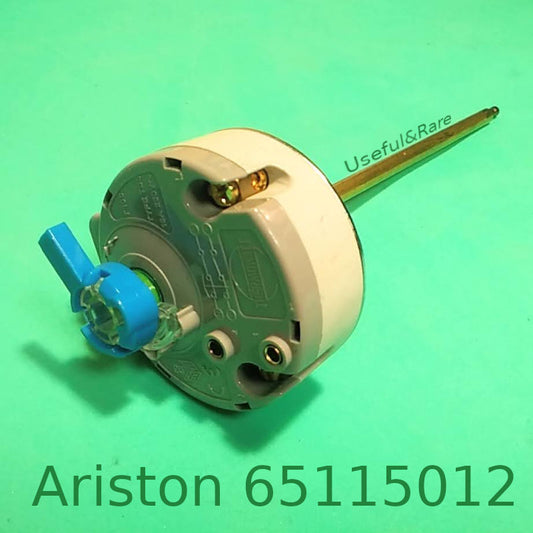 Ariston Water heater boiler thermostat Thermowatt TBS 16A 250V L160 F78/S82