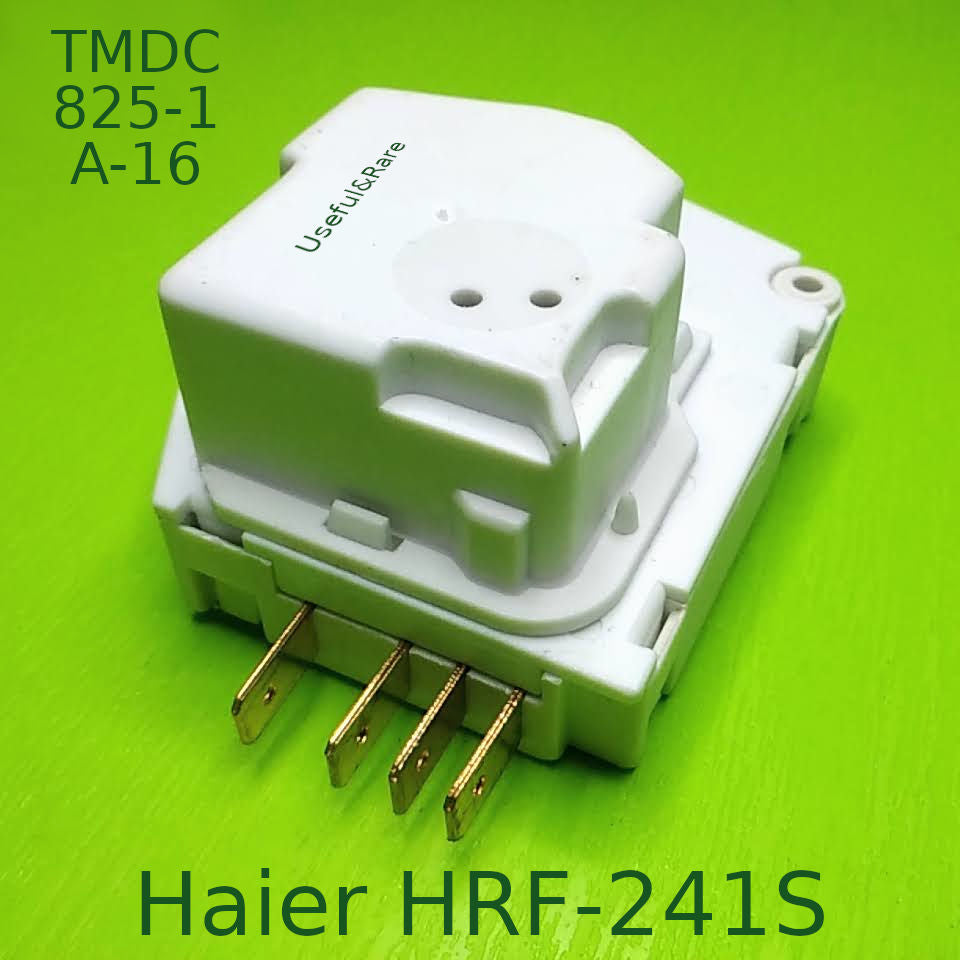 Haier Stinol no frost refrigerator Defrost timer TMDC625(825)-1