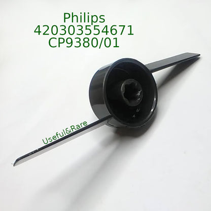 Philips HR1388/80 tool holder (420303554671 CP9380/01)