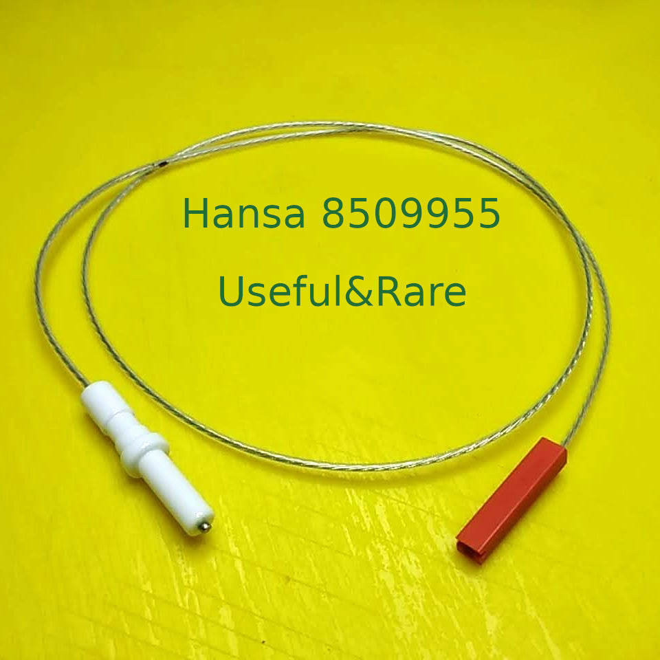 Hansa gas stove spark plug 8509955