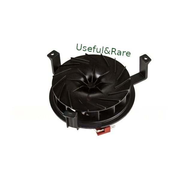 Cooling fan MT58/12 220-240V 10W (752827) for Bosch oven
