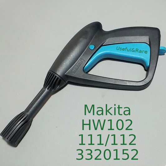 Makita washer high pressure spray gun HW102 111/112 3320152