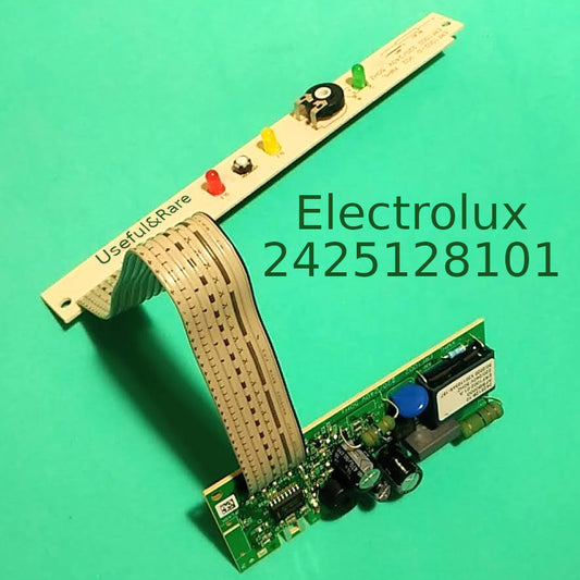Electrolux freezer control module 2425128101