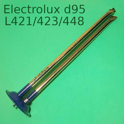 Electrolux boiler Flange L470 d95 with a dry heating elements flask