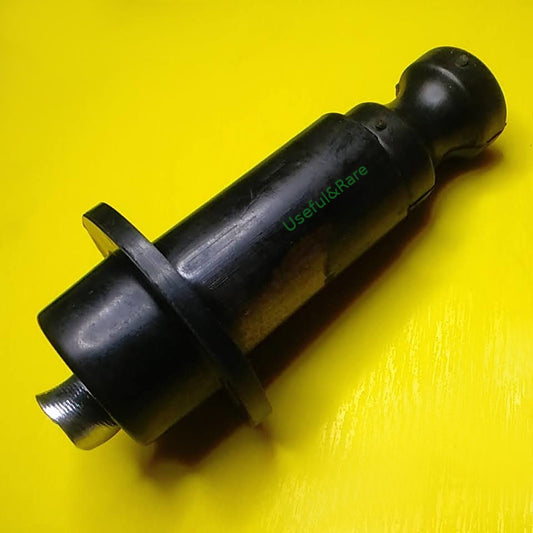 Maxima 4QGD 0.5 submersible pump screw auger d67 L104-148 mm