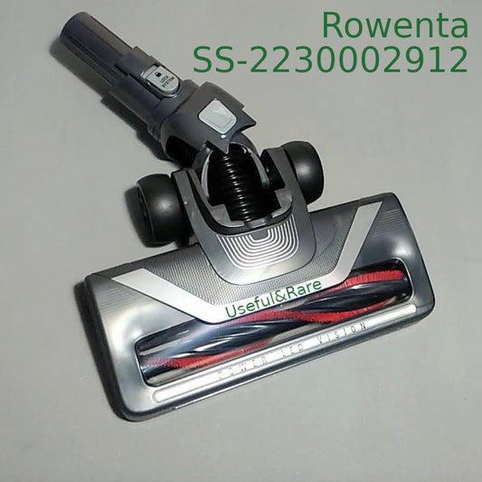 Rowenta cordless vacuum cleaner brush Turbo SS-2230002912