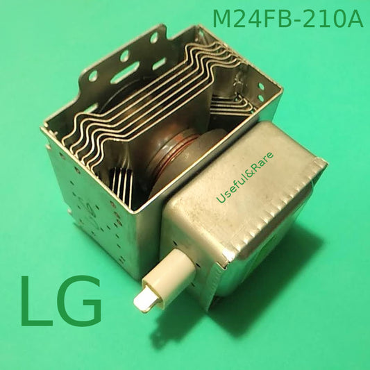 LG microwave oven magnetron M24FB-210A
