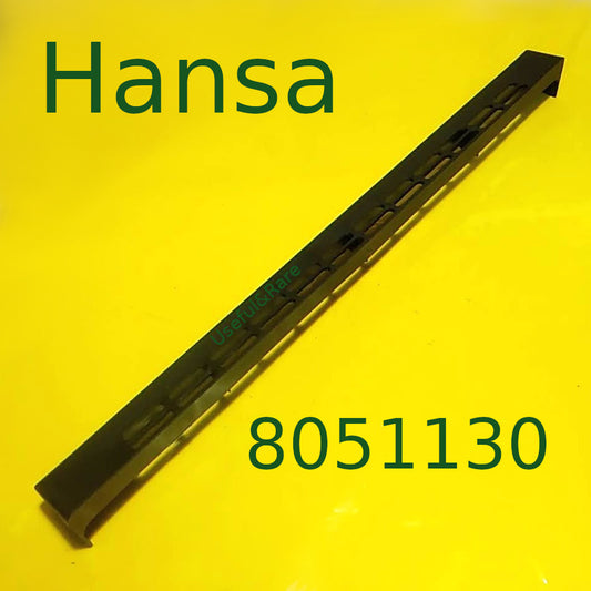 Hansa oven Door deflector 8051130